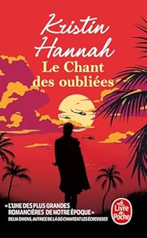 LE CHANT DES OUBLIES